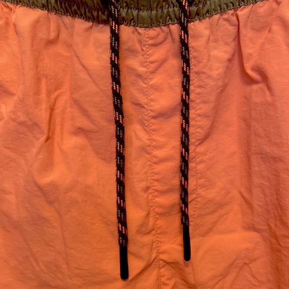 Zara men’s swimming trunks. Size L. EUC - Picture 5 of 5